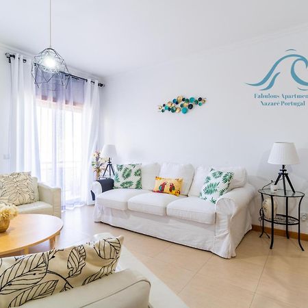 Fabulous Apartment Назаре Екстериор снимка