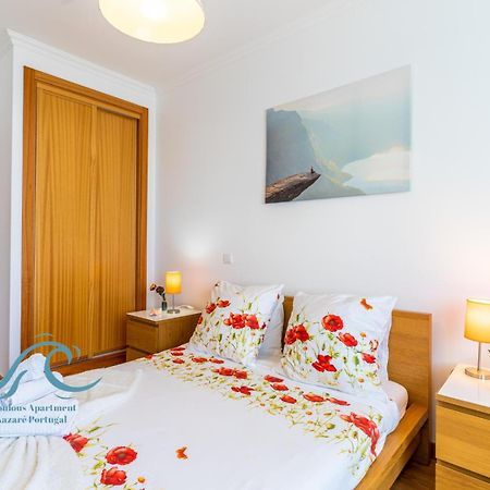 Fabulous Apartment Назаре Екстериор снимка