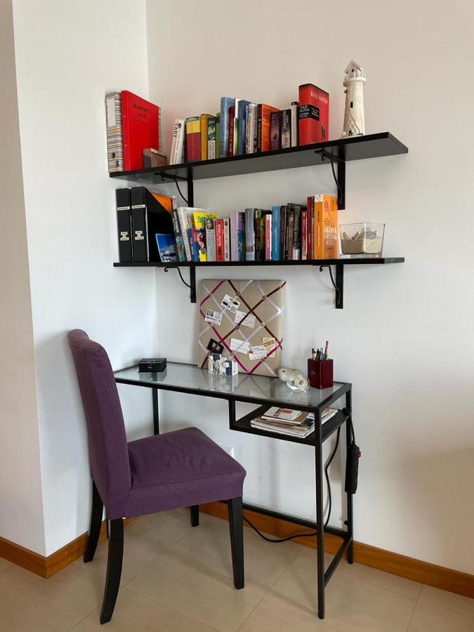 Fabulous Apartment Назаре Екстериор снимка