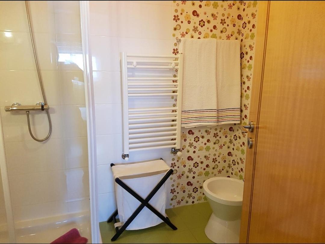 Fabulous Apartment Назаре Екстериор снимка