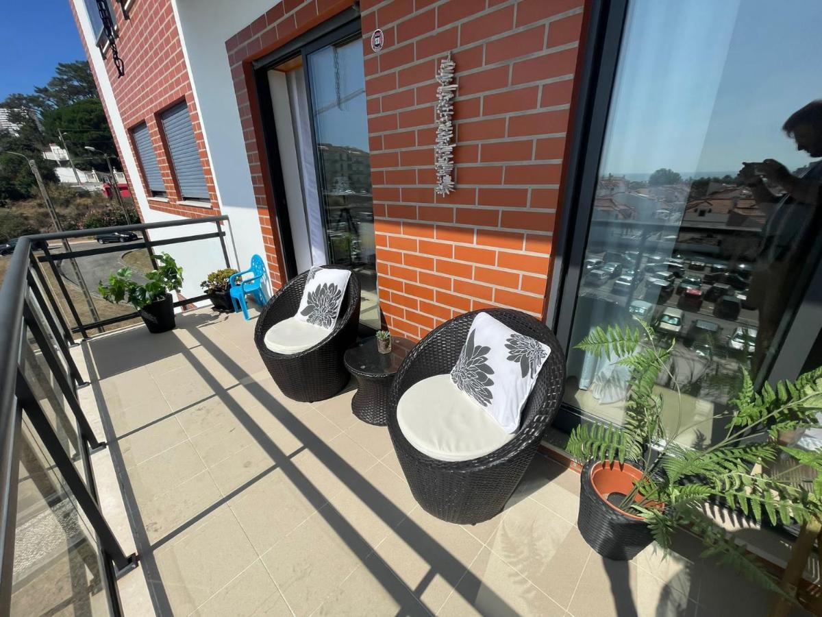 Fabulous Apartment Назаре Екстериор снимка