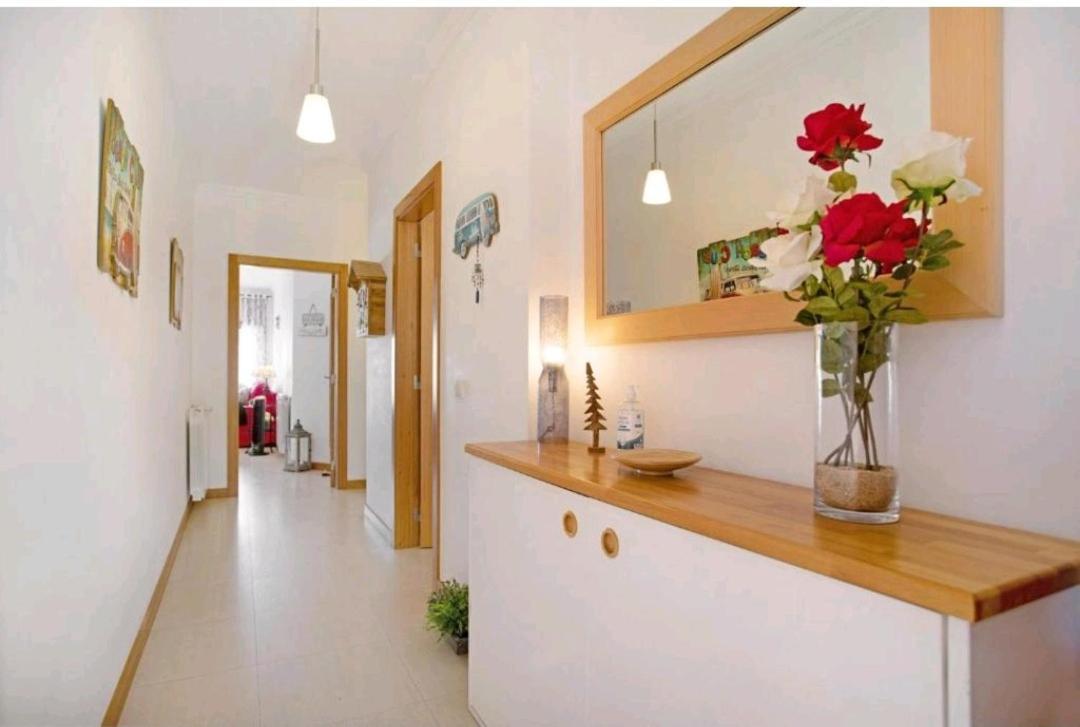 Fabulous Apartment Назаре Стая снимка