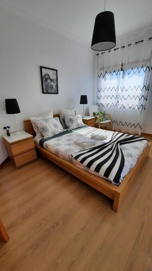Fabulous Apartment Назаре Екстериор снимка